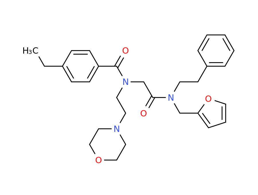 Structure Amb7583921