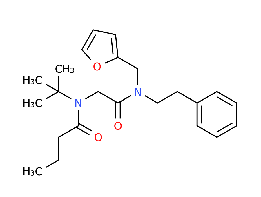 Structure Amb7583924