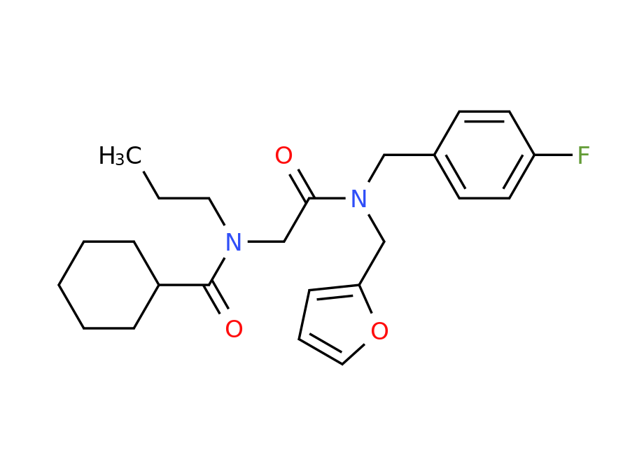 Structure Amb7583989