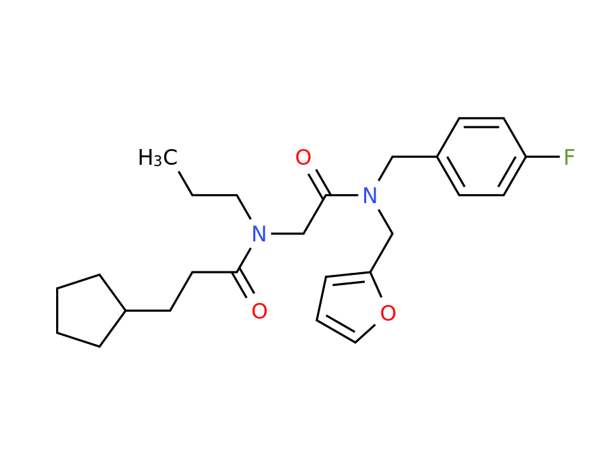 Structure Amb7583991