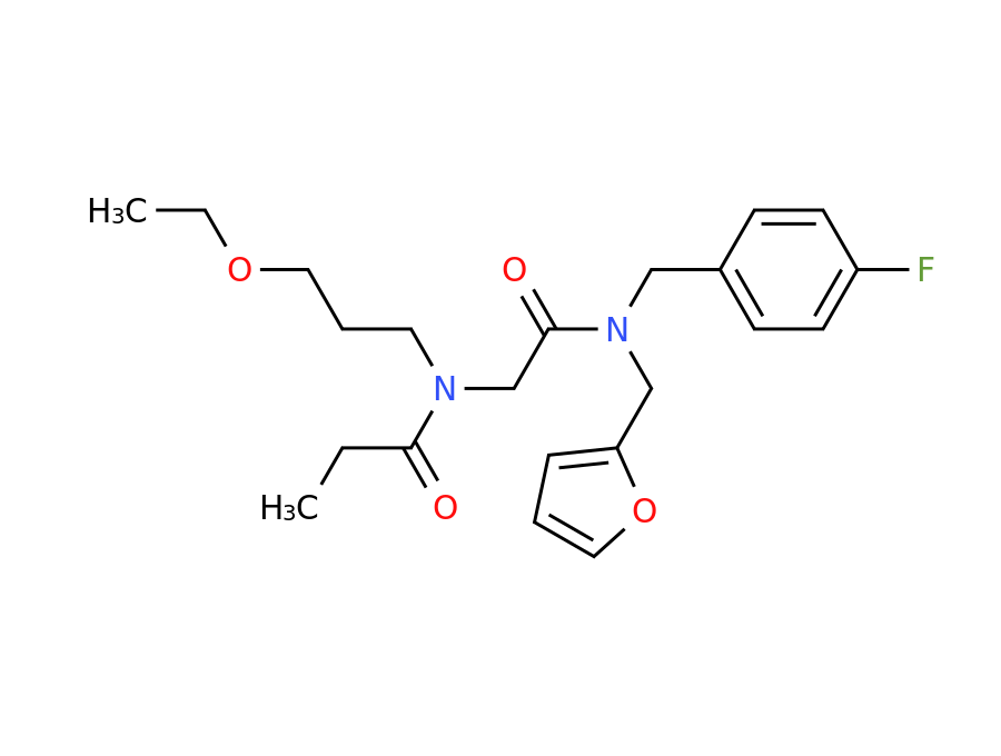 Structure Amb7583995