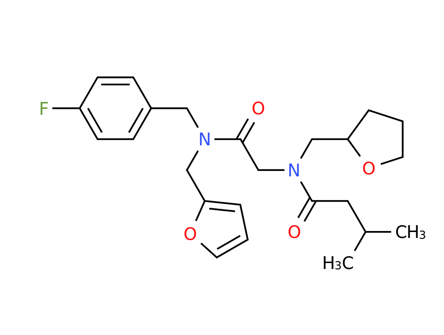 Structure Amb7584059