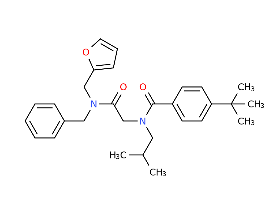 Structure Amb7584066