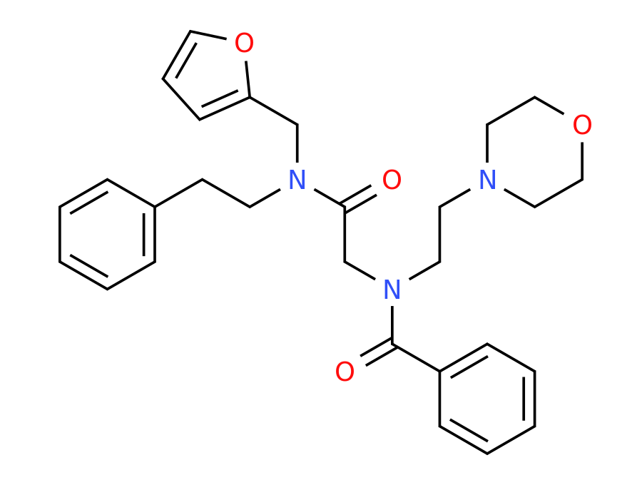 Structure Amb7584175