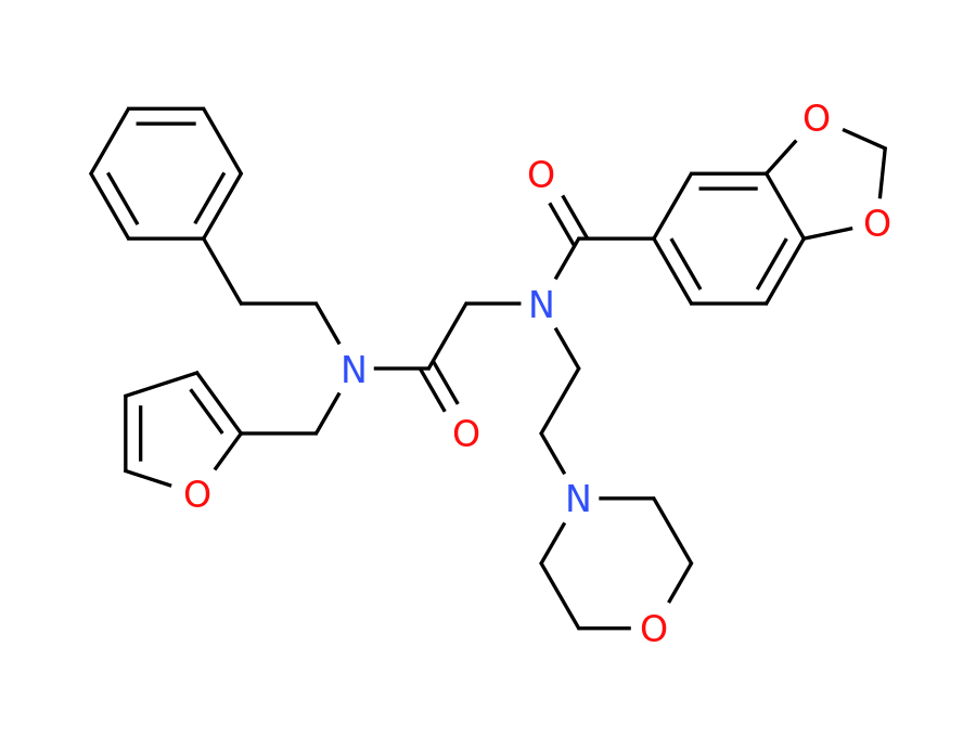 Structure Amb7584184