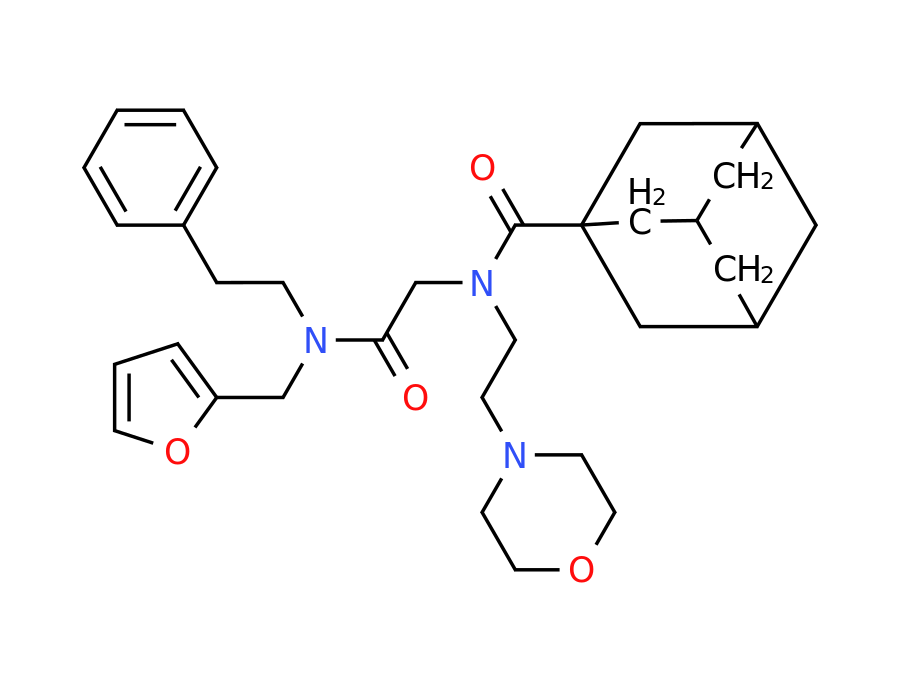 Structure Amb7584186
