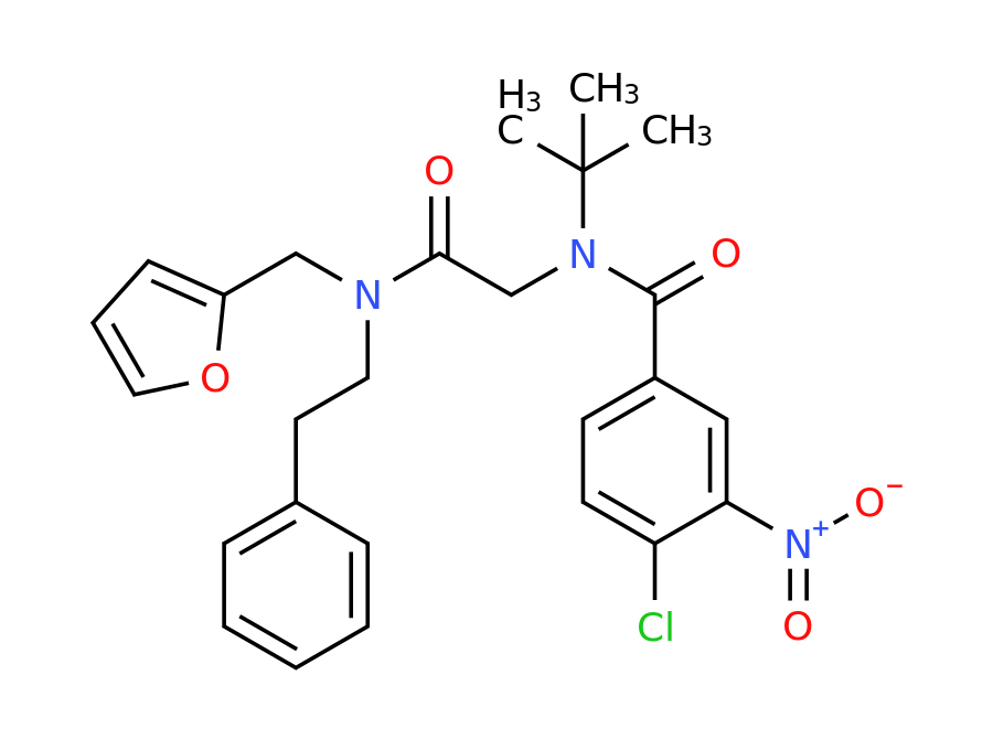 Structure Amb7584192