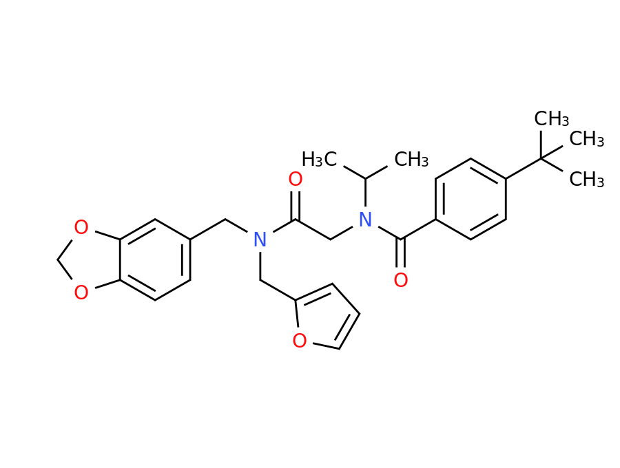Structure Amb7584239