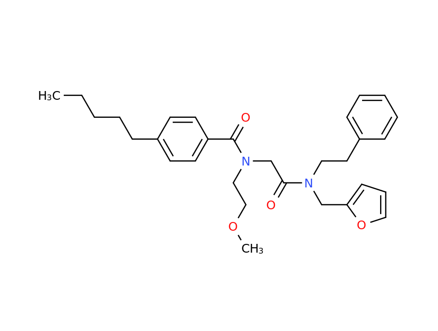 Structure Amb7584277