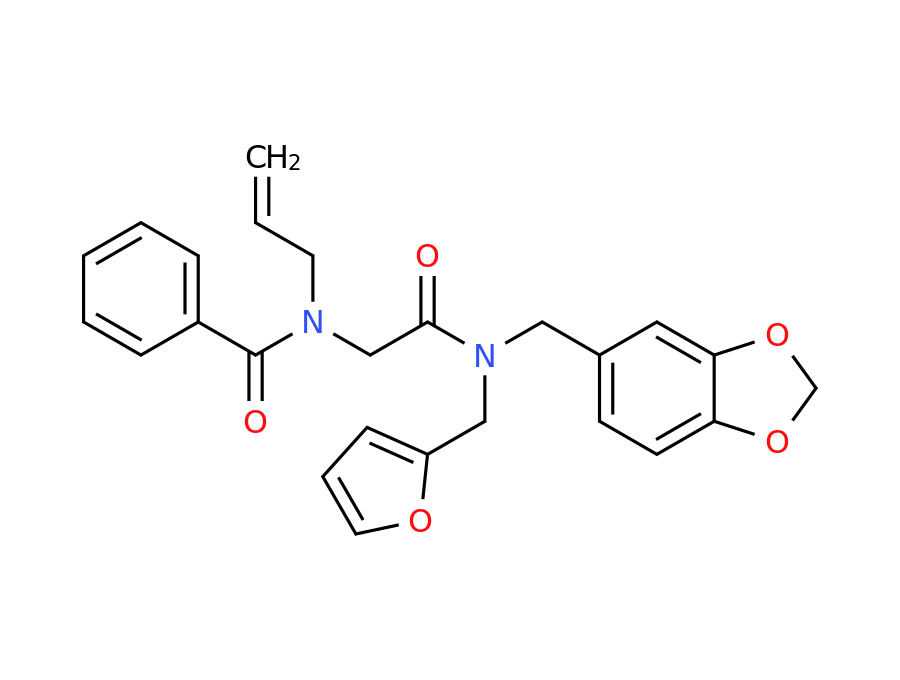 Structure Amb7584491