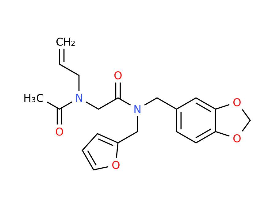Structure Amb7584493