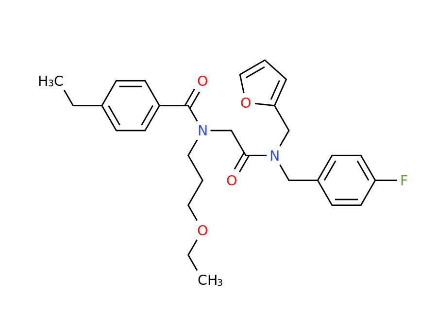 Structure Amb7584502