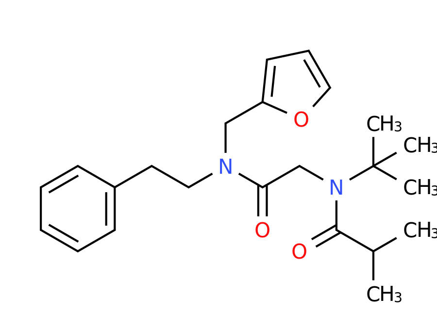 Structure Amb7584518
