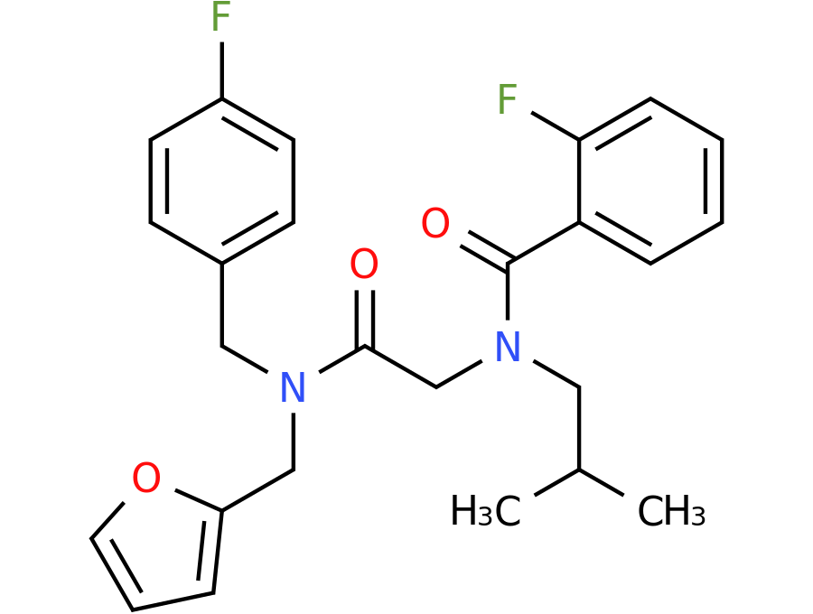 Structure Amb7584703