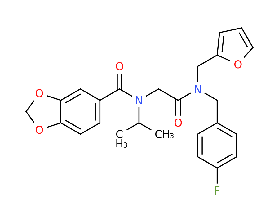 Structure Amb7584765