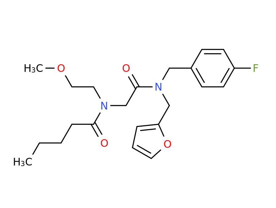 Structure Amb7584771