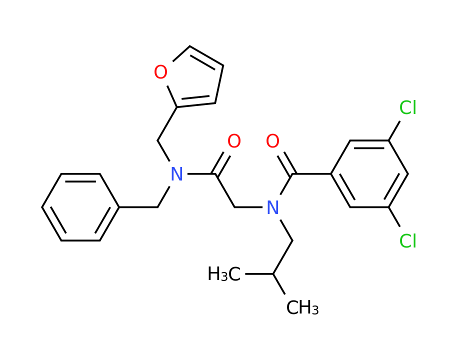 Structure Amb7584823
