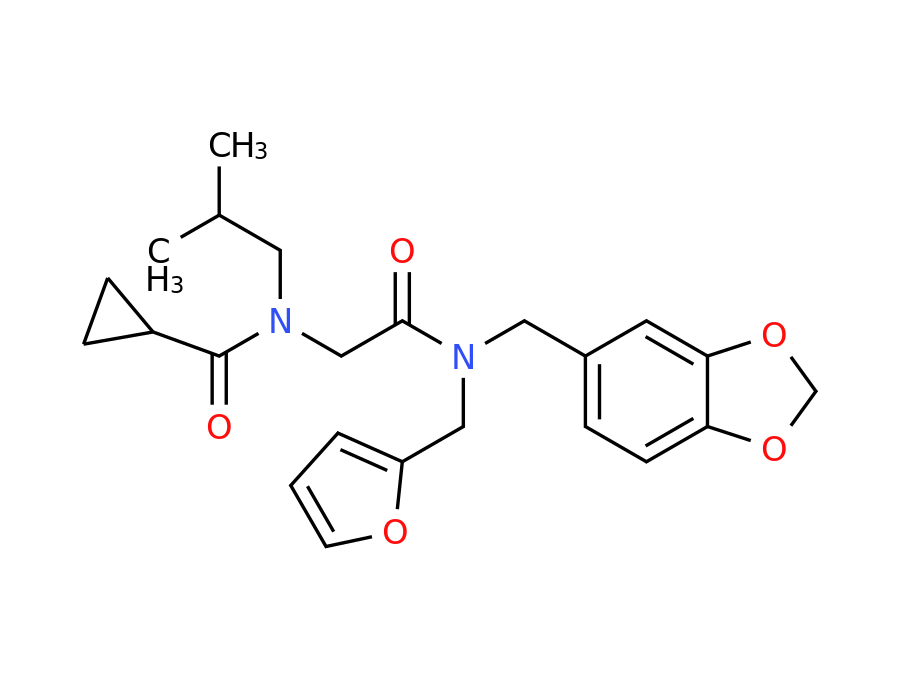 Structure Amb7584827