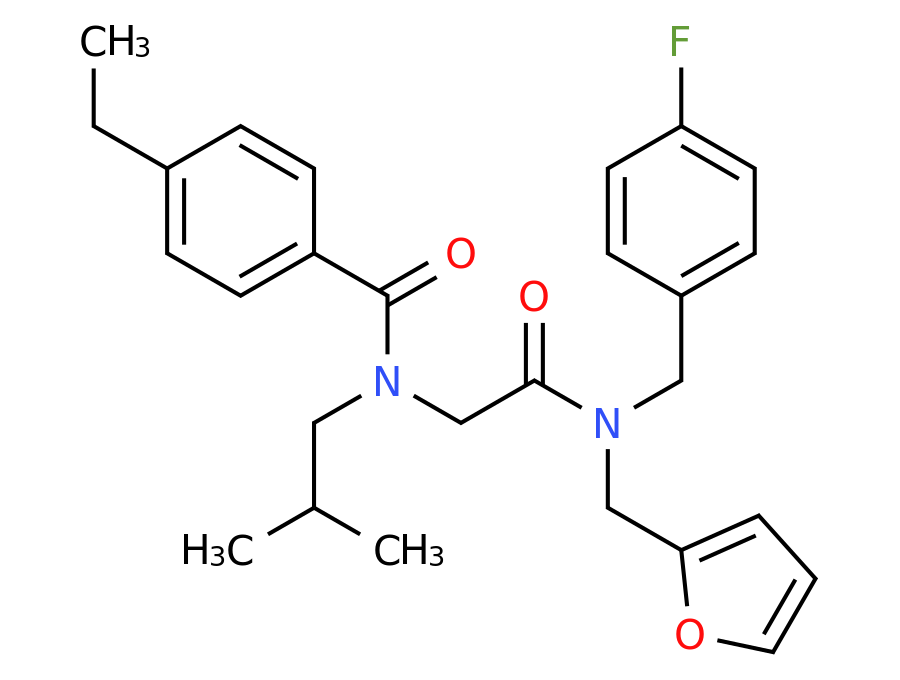 Structure Amb7584869