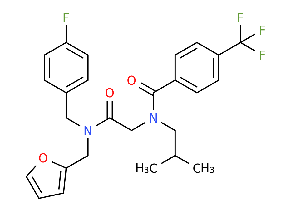 Structure Amb7584870