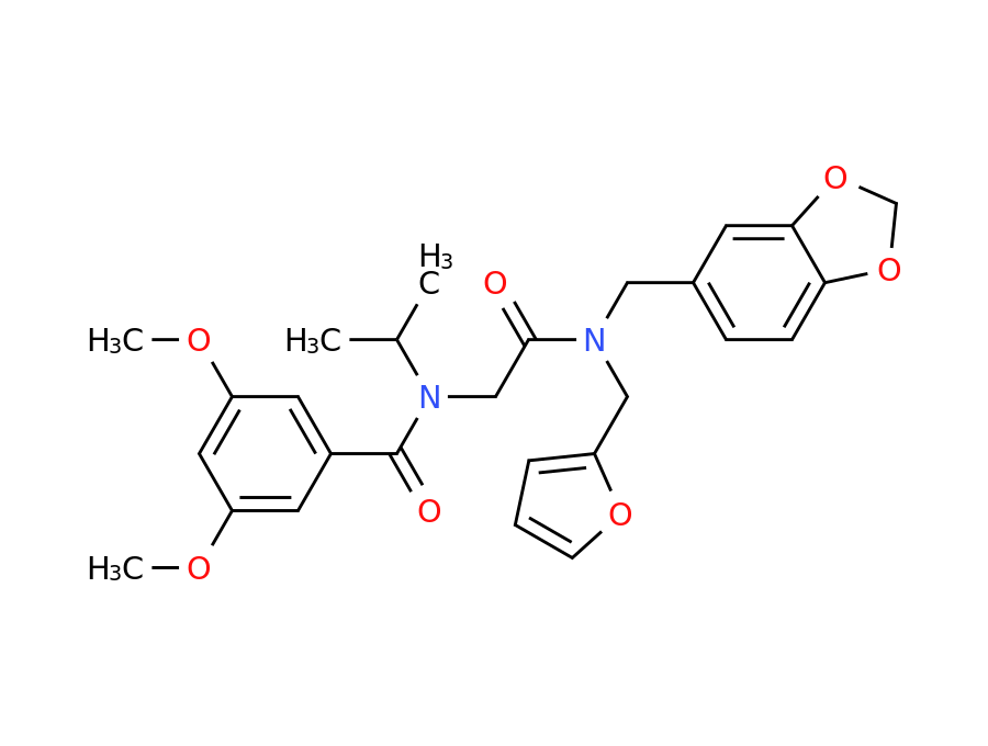 Structure Amb7585027