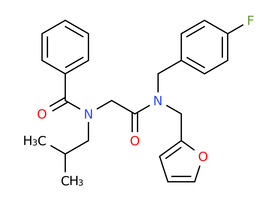 Structure Amb7585057