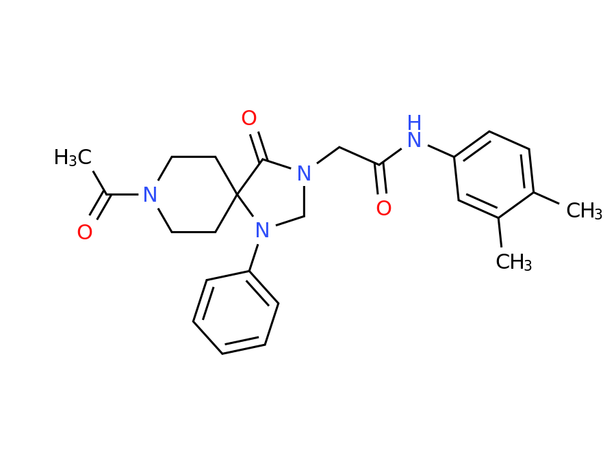 Structure Amb7586227