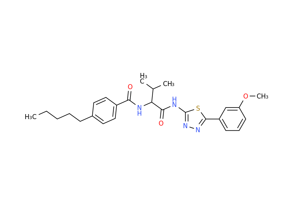 Structure Amb7586848