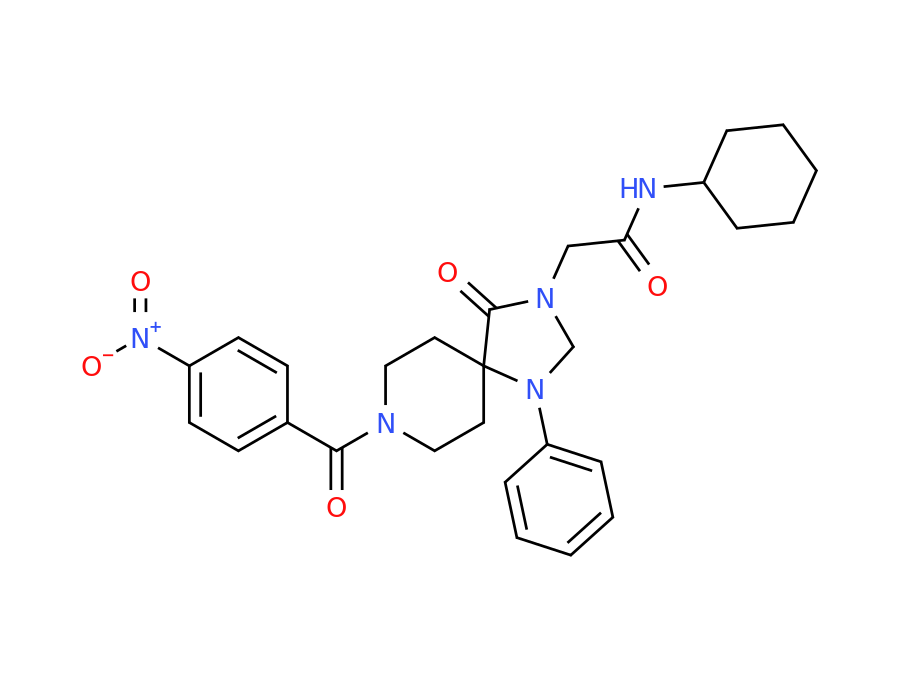 Structure Amb7587237