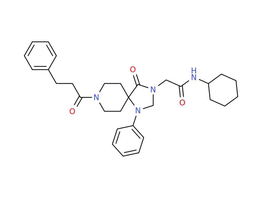 Structure Amb7587239