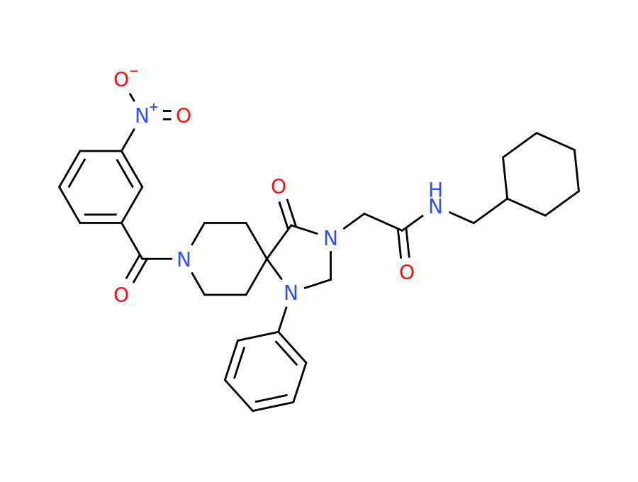 Structure Amb7587780