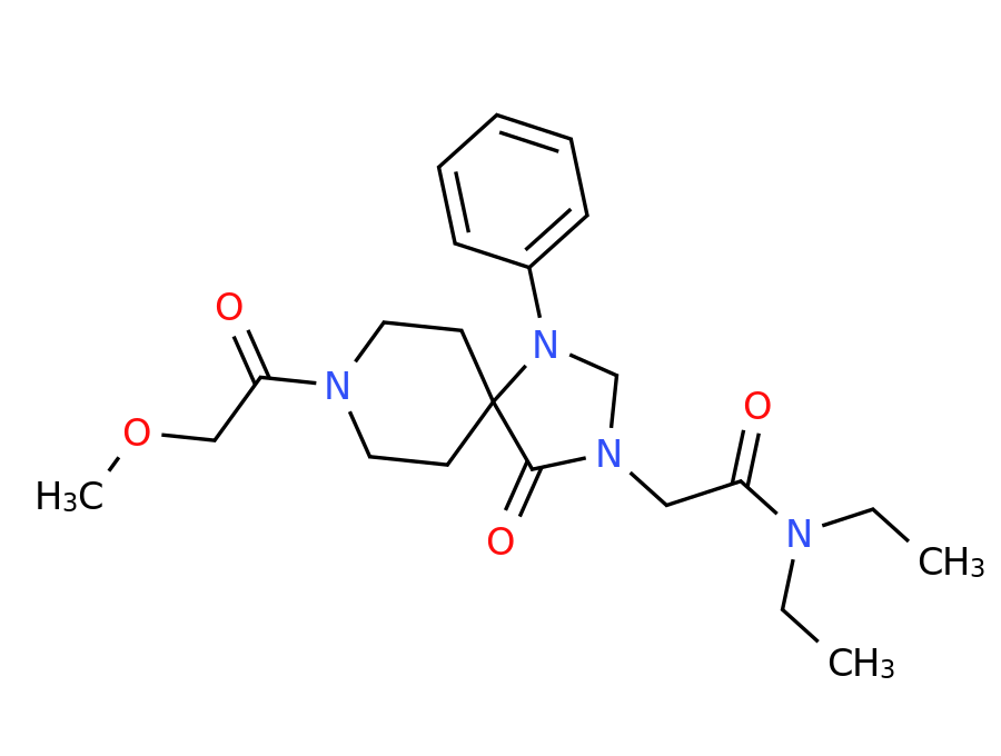 Structure Amb7587796