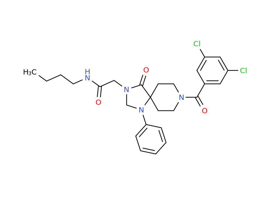 Structure Amb7587925