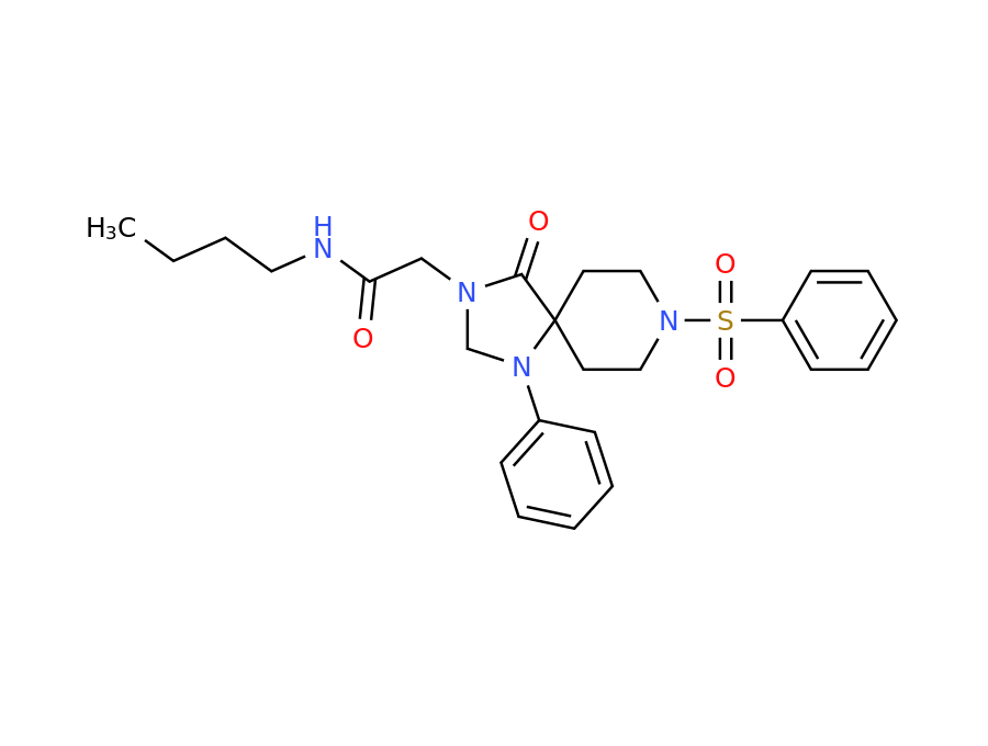 Structure Amb7588242