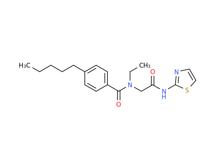 Structure Amb7588261