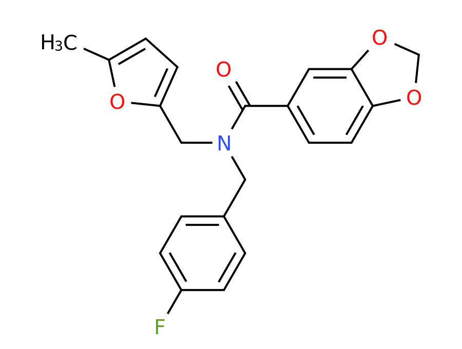 Structure Amb7588920
