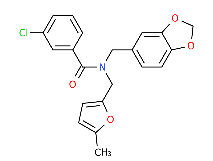 Structure Amb7588944