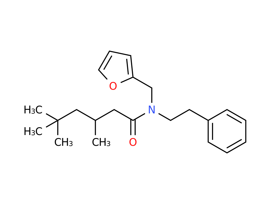 Structure Amb7588955