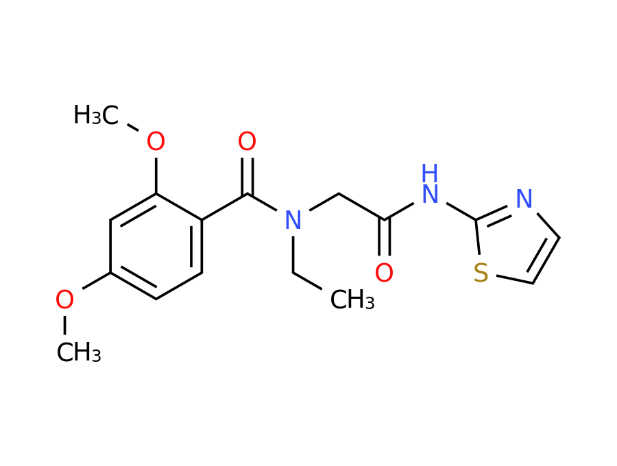 Structure Amb7588961