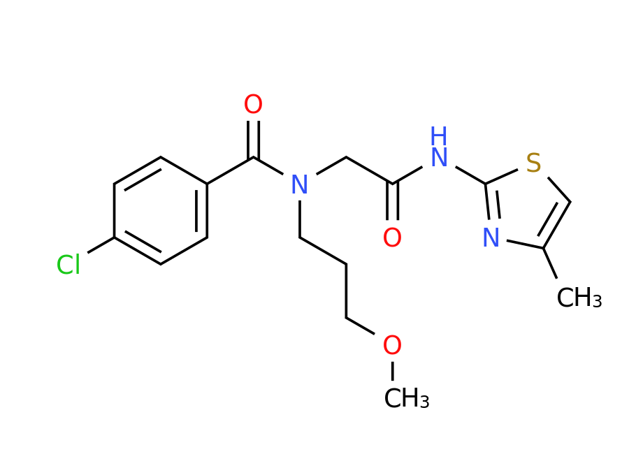 Structure Amb7588965