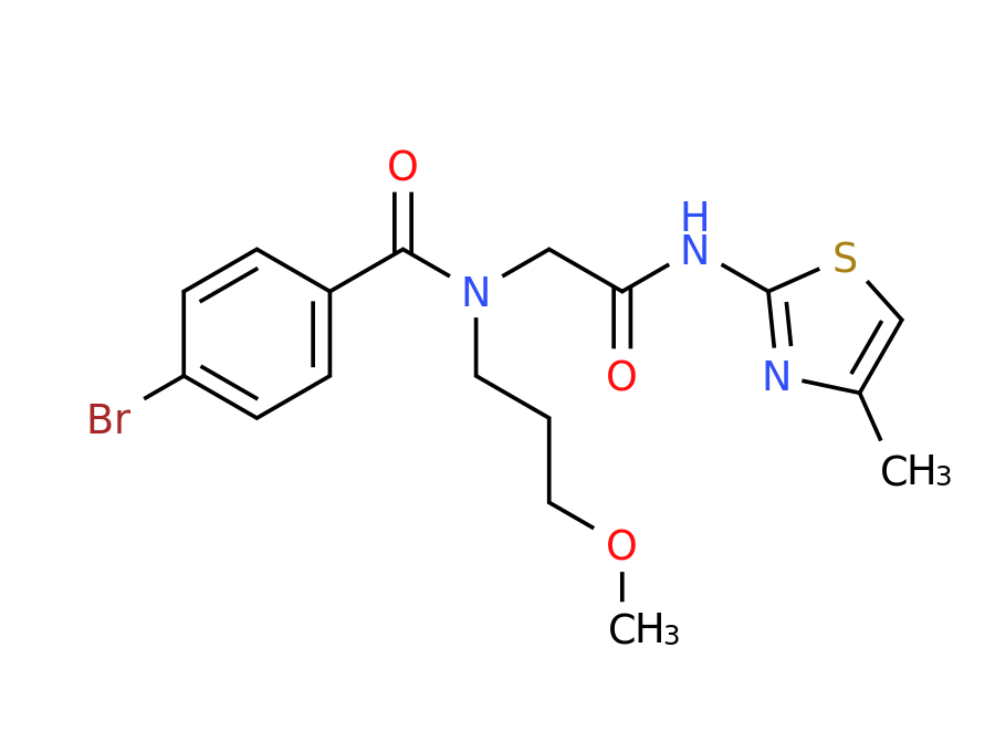 Structure Amb7588966