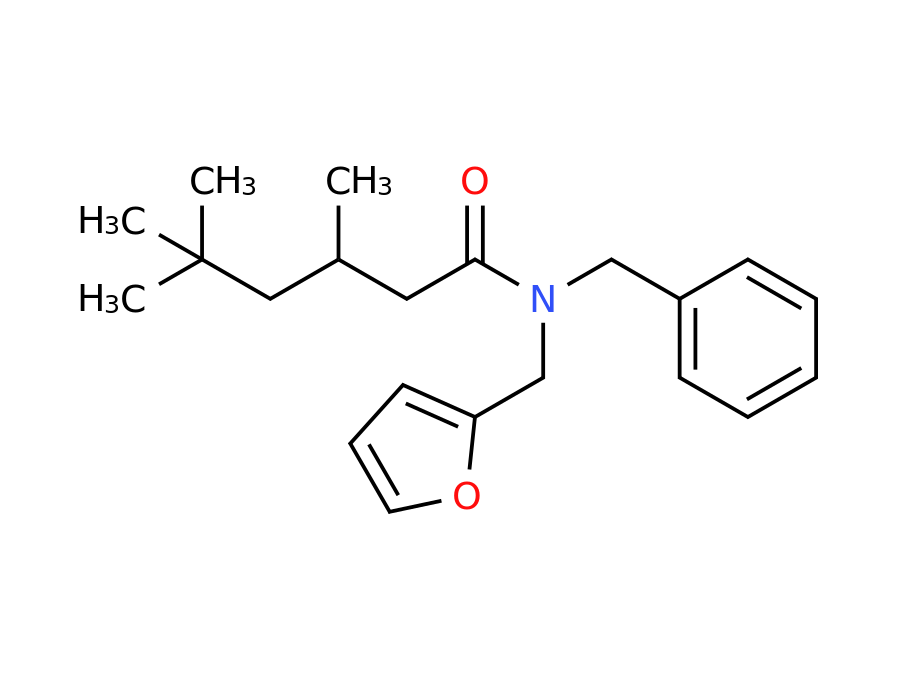 Structure Amb7589099