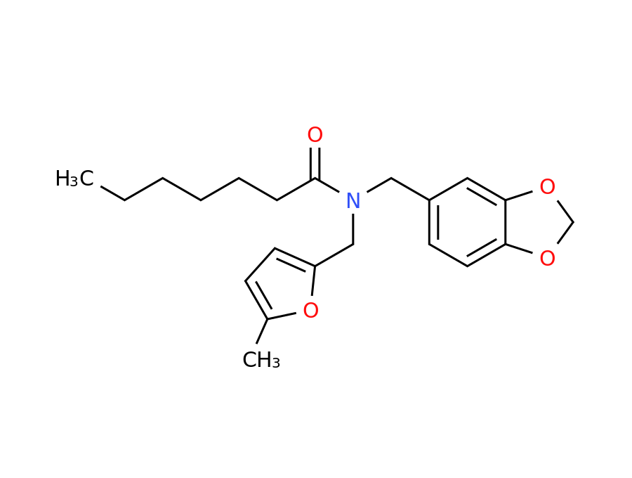 Structure Amb7589110
