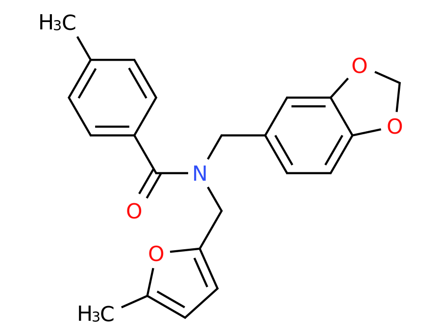 Structure Amb7589280