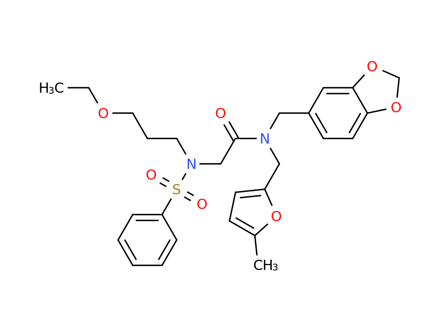 Structure Amb7589512