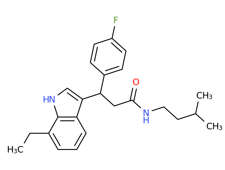 Structure Amb7589978