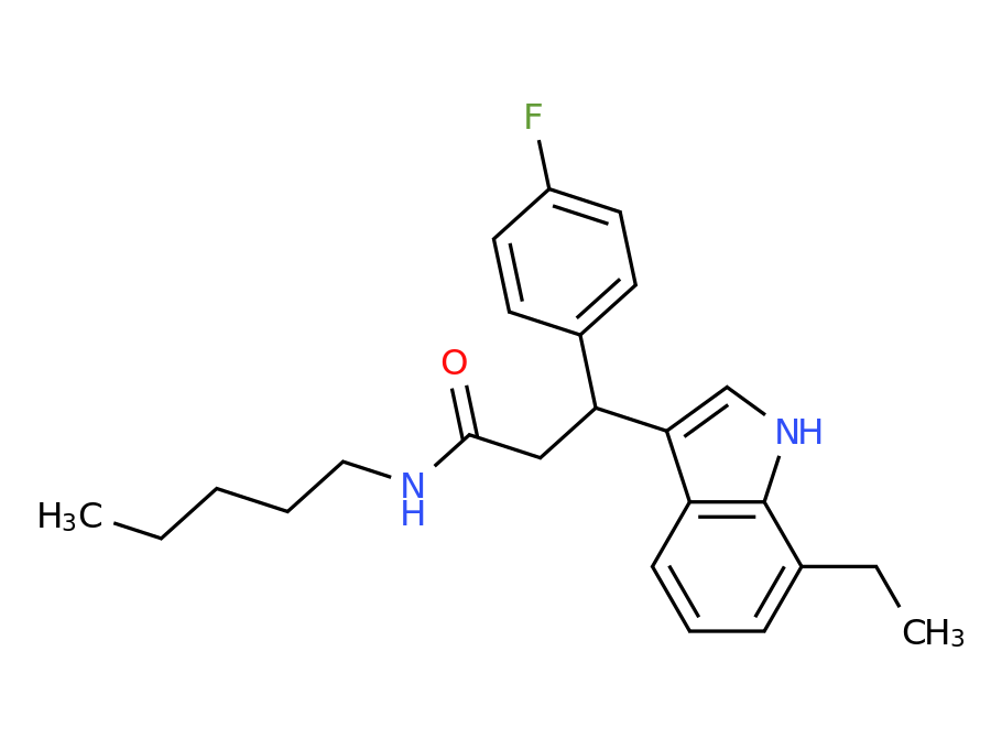 Structure Amb7590638