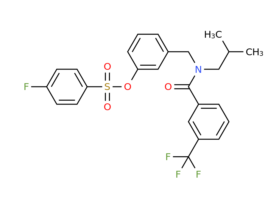Structure Amb7590920