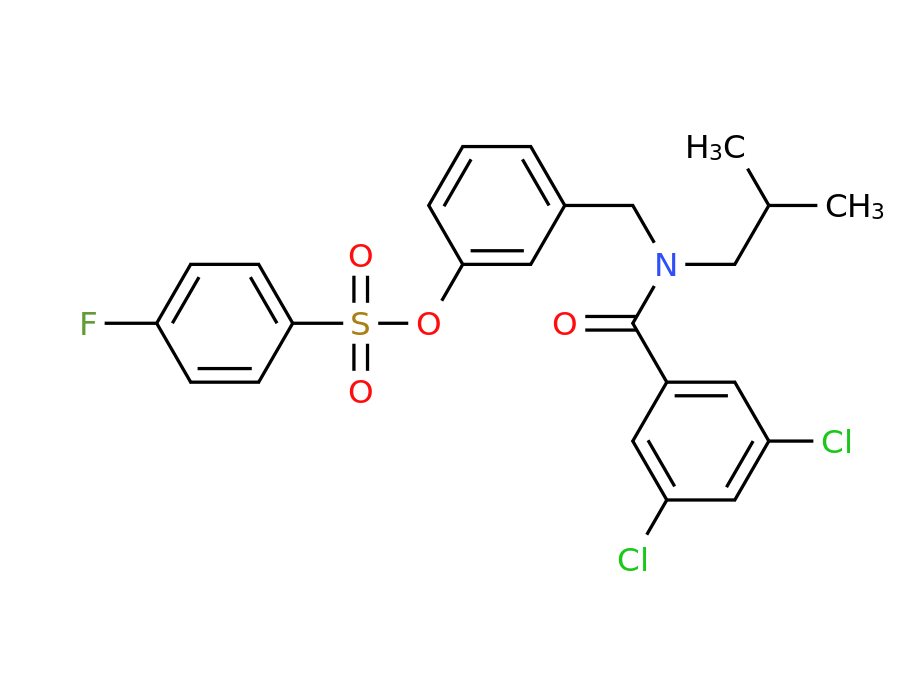 Structure Amb7590925