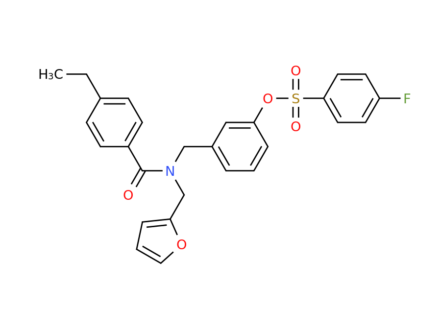 Structure Amb7591016